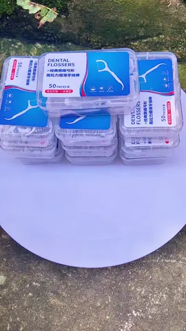 Tăm chỉ nha khoa giúp làm sạch kẽ răng#tamchinhakhoa #tamchinhakhoa50cai #tamchinhakhoacaocap #xuhuong #viralvideos 