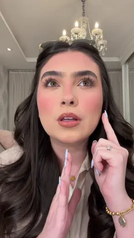 Bom dia. Temos que assumir algumas coisas na vida #tiktokbeleza 