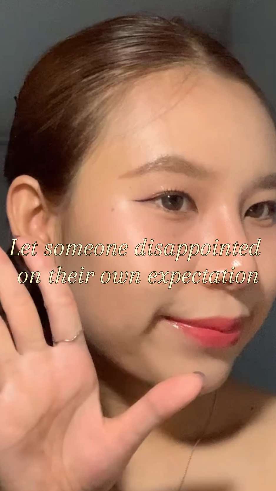 For you who care too much #fyp #psychology #selfreminder #รักตัวเอง #sselfimprovement 