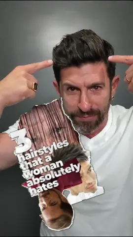 3 Hairstyles Women Can’t Stand 👎