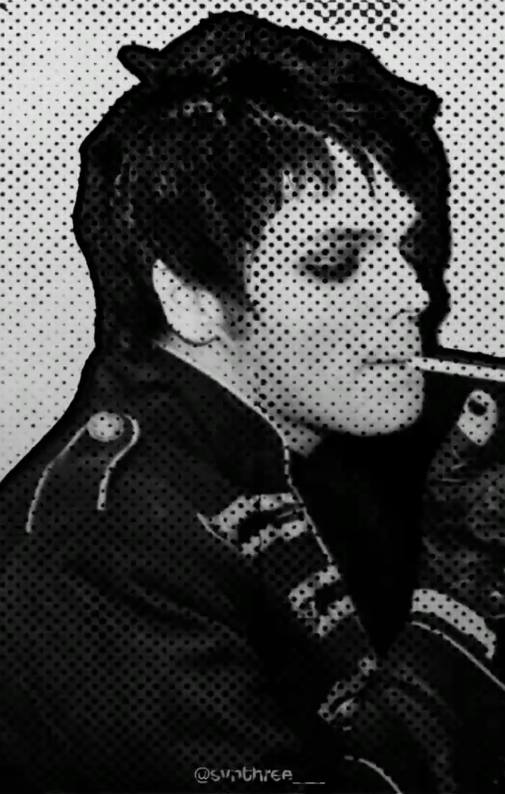 The World Is Ugly – My Chemical Romance #lyrics #music #mychemicalromance 