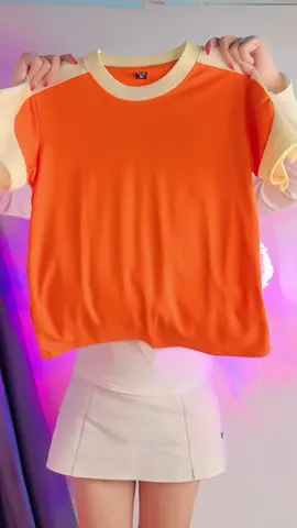 Áo Thun Babytee hótt trend #aothun #thinhhanh 