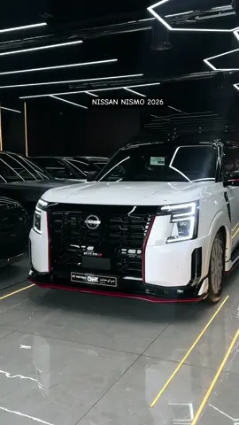 Nissan Nismo 2026 #nissan #nissannismo #nismo2026  #نيسان #نيسان_باترول #نيسان_نيسمو #نيسمو2026 #نوح_اوتو 