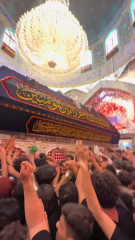 النجف هيج ازدحام كربلاء شلون ؟ #محرم #النجف #ديالى #العراق #كربلاء  #ازدحام #زوار #حجاج_بيت_الله #حج #الامام_علي_بن_أبي_طالب_؏💙🔥 #الكعبة #ال #الشعب_الصيني_ماله_حل😂😂 #ايران 