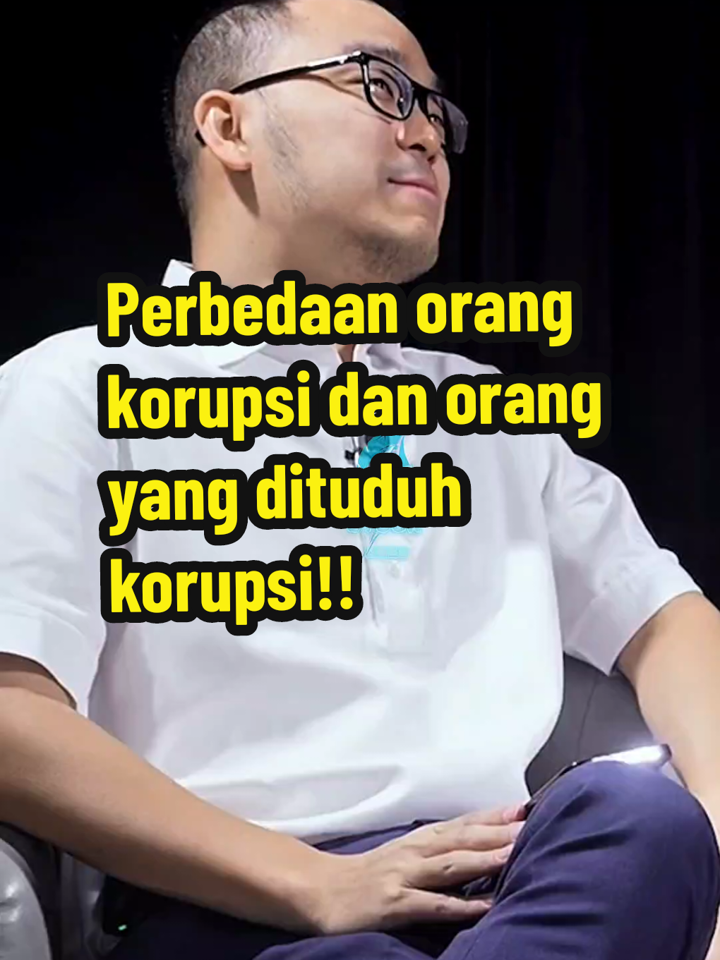 #Leonhartono #aniesbaswedan #tomlembong #abolisi #korupsi #fyp #prabowo 