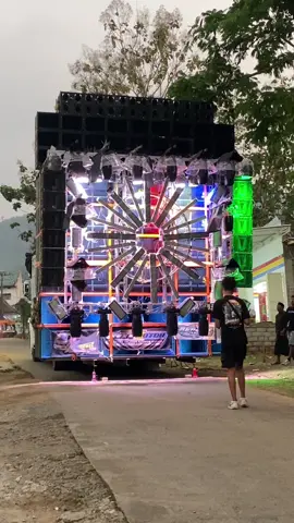 Spek yali yali @BREWOK ELEKTRONIK prangas carnival #fyp #prangascarnival2025 #soundkarnavalindonesia 