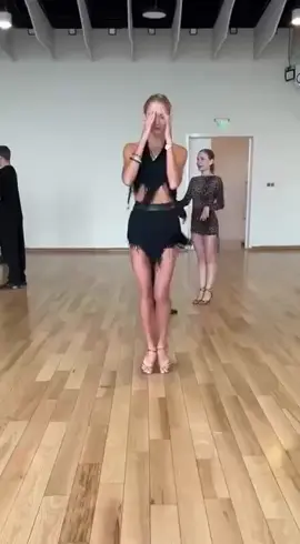 mmmmmm... moves 