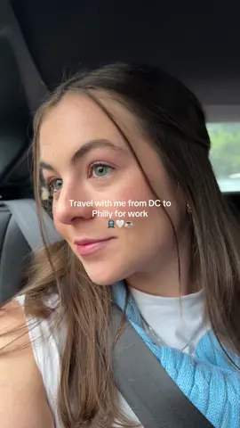 Please share your favorite Philly coffee shop recs!!! #amtrak #phillytiktok #travelwithme #worktravel #diml 