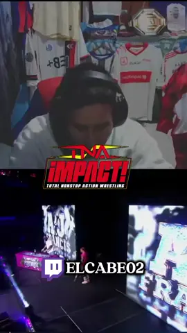 Fir$t Cla$$ Tienen problemas en @TNA Wrestling .  #firstclass  #tna #tnaimpact #wrestling #wwefan #wwesmackdown #tiktok #viraltiktok #luchalibre #WWE #tnaimpactwrestling #wrestlingtiktok #wrestlingfan #lucha #lesion #muletas 