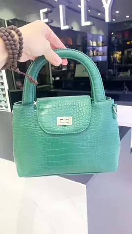 Túi xách nữ thời trang ELLY – EL327#xuhuong #tuixach #tuixinh #tuixachellychinhhang #Duongmai87 