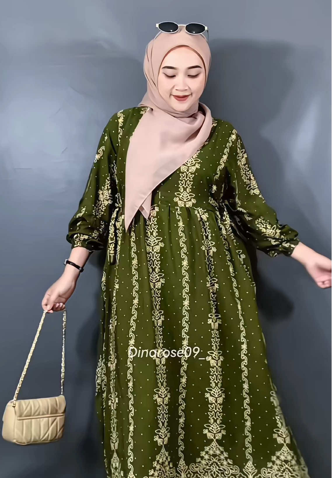 DRESS RAYON HOMEWEAR yang adem2 ginii pasti dibutuhin banget buat dirumah ya gak sihhh..