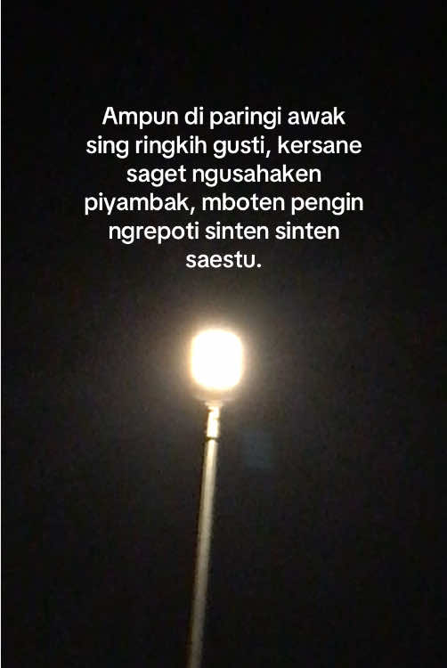 Paringi awak sehat gusti🤲🏻 #fyp #4u #zxycba #quotes #munculberanda #soundviral #katakata 