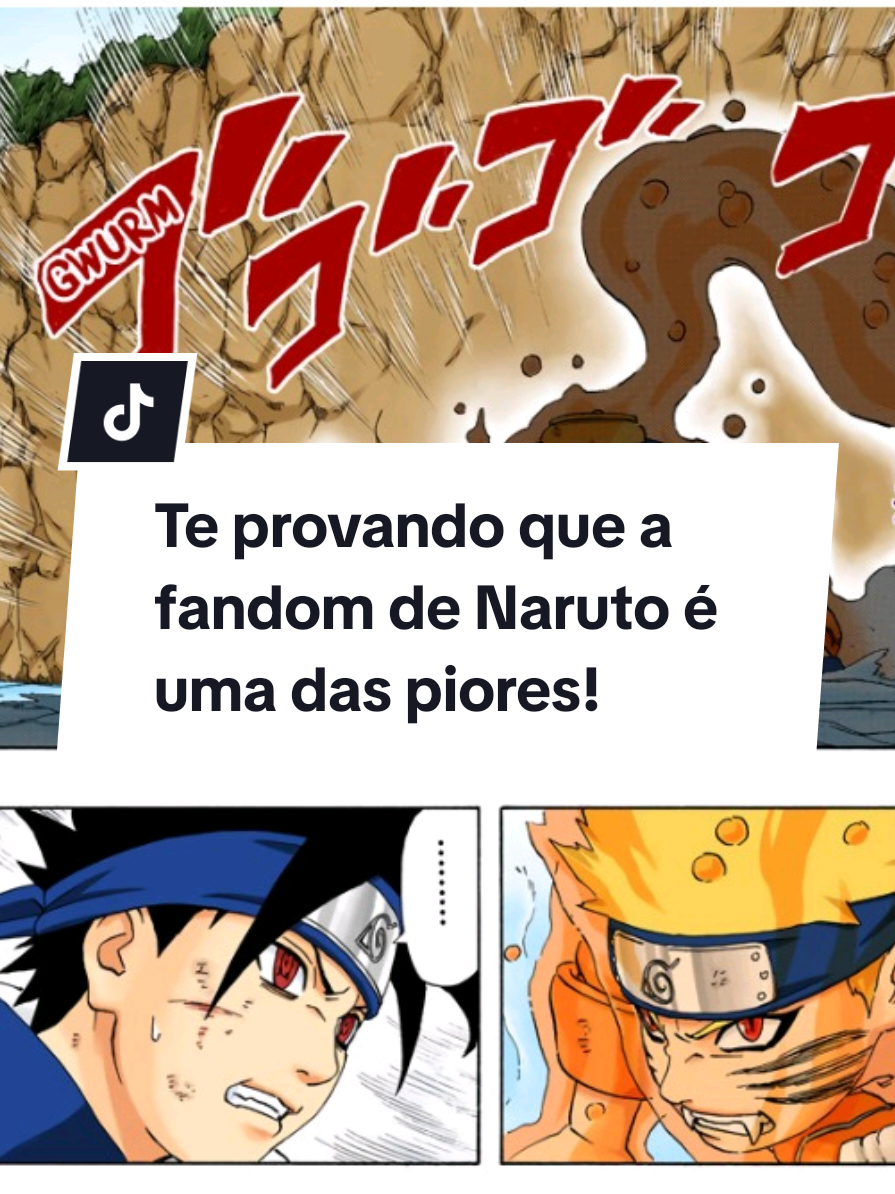O importante é ter paciência.  #naruto #boruto #anime #mangaedit #fy 