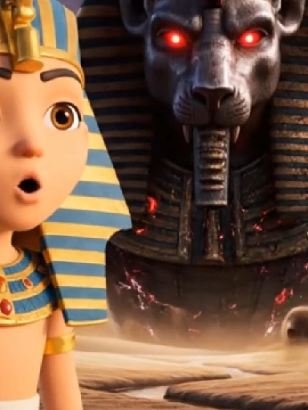 مين هو أقوى إله عند الفراعنة؟ #اسرار_الفراعنة  #الملك_توت_عنخ_امون  #مصر_القديمه_بلدنا  #الغاز_الفراعنة  #king_tut