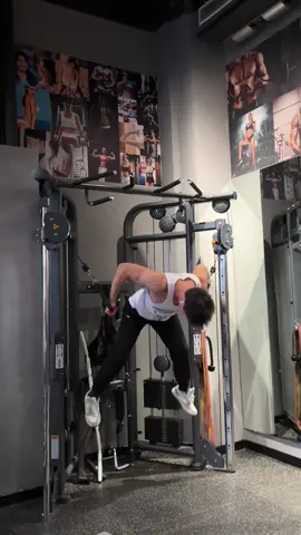 This gym has recorded my failures #GymTok #gymmemes #funnygym #funnygymvideos #viral #viralgym #fitnl #gym 