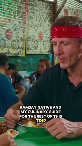 Forbidden Food on Asia's Biggest Island!! Welcome to Borneo!!  #besteverfoodreviewshow #streetfood 