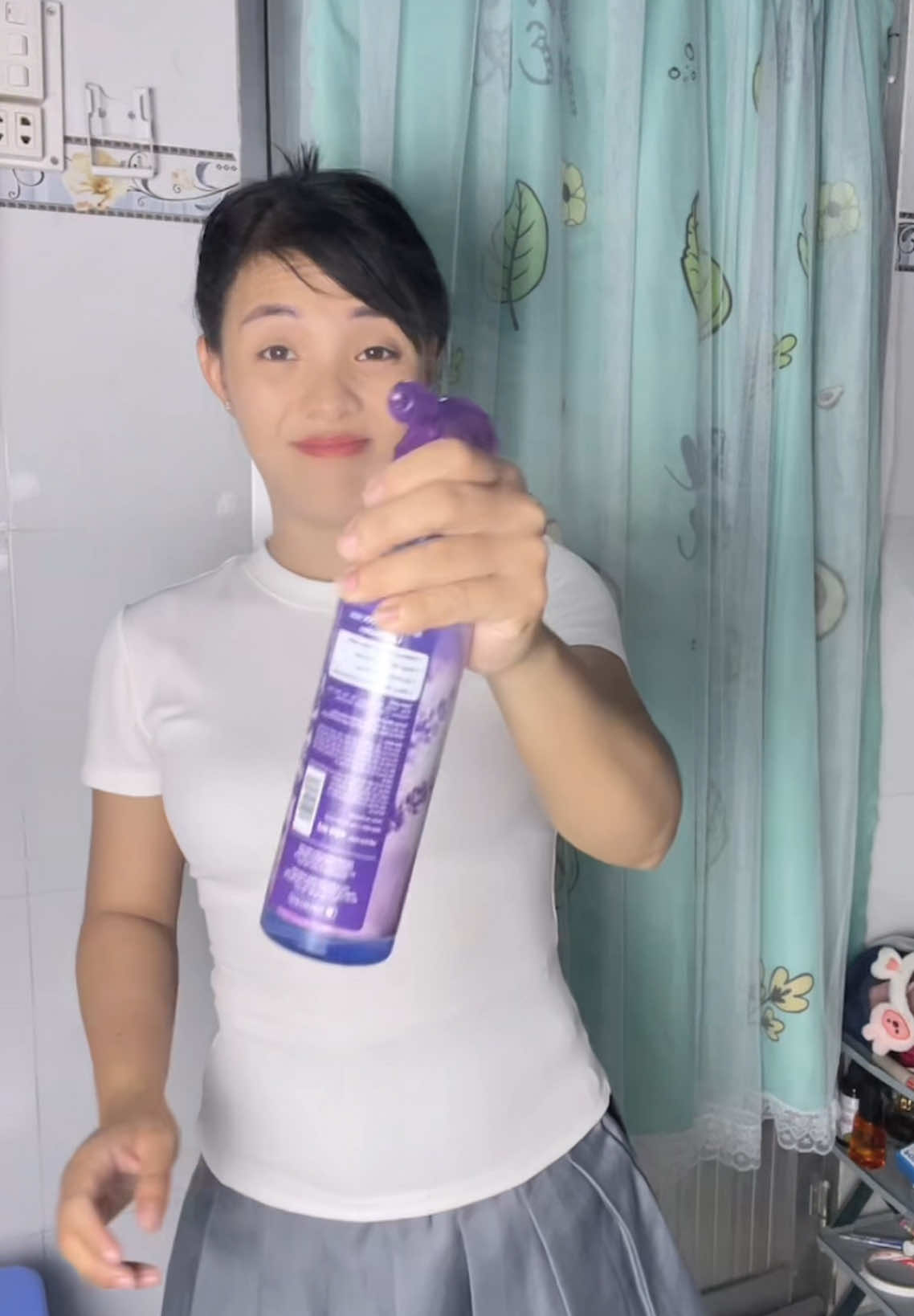 #xuhuong muốn cái phòng lúc nào cũng thơm thì mua chai nay Xit ne mấy bà thơm mà con xua đuổi muỗi nữa Á#review #trending #thinhhanh #xitphong #giadung  @Sâu Sí Sọn  @Sâu Sí Sọn  @Sâu Sí Sọn 