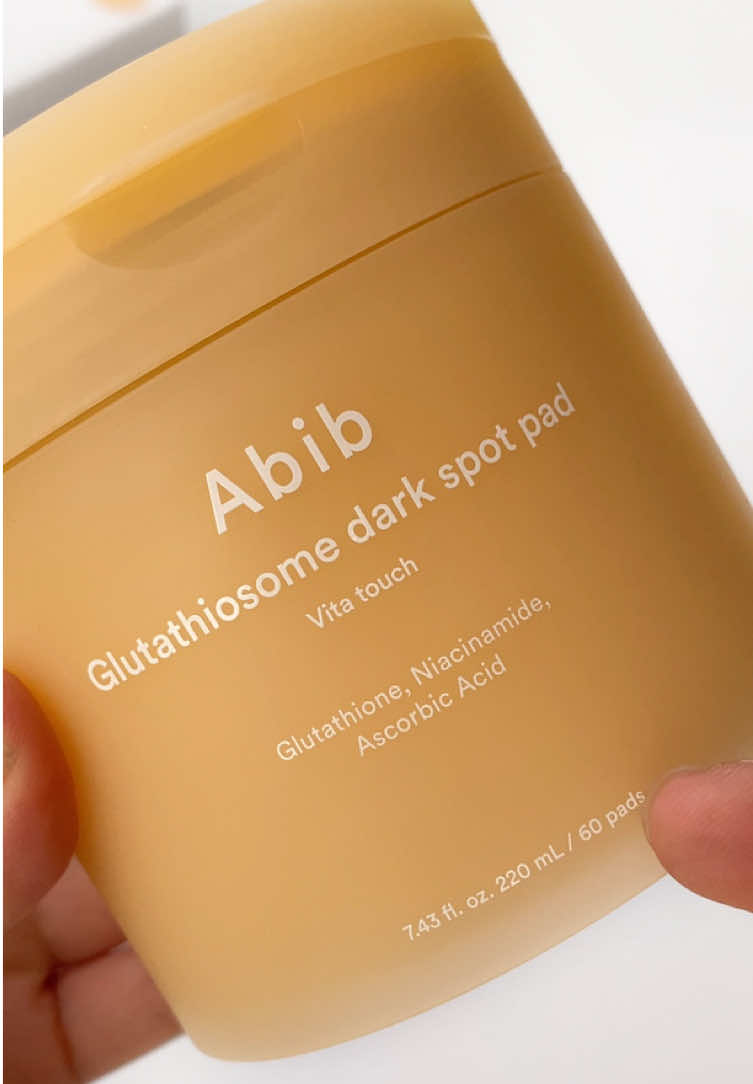 mua 1 được tất cả các hoạt chất tui cần, alo @Abib Vietnam ơi?? #abib #abibvn #tonerpad #kskincare #kbeauty #BeautyTok #ugccreator #blurmhje 