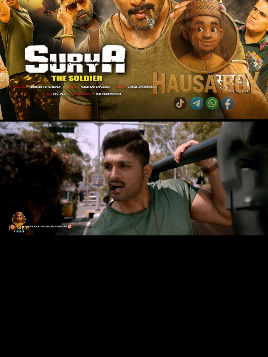 #algaitadubstudio #foryou #indiahausa #sojan_takife 