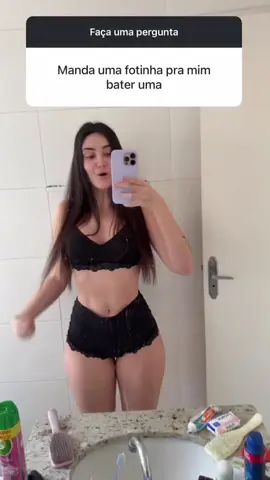 É só pedir 😂😂 
