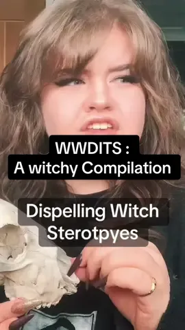 Hope you enjoy, these are some of my favourites 🥰 #witchtok #witchhumour #witchhumor #whatwedointheshadows 