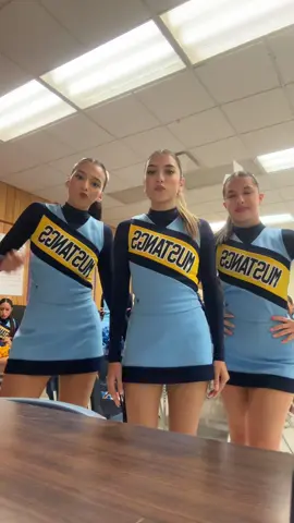 Cailyne is js happy to be here 