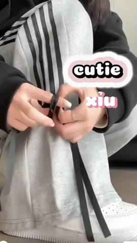 +1 chiếc quần ngoan xinh iu #quanjogger #quanxinhchaypho🎀🎀🎀 #quan #xuhuong #xuhuongtiktok #cam🍑 