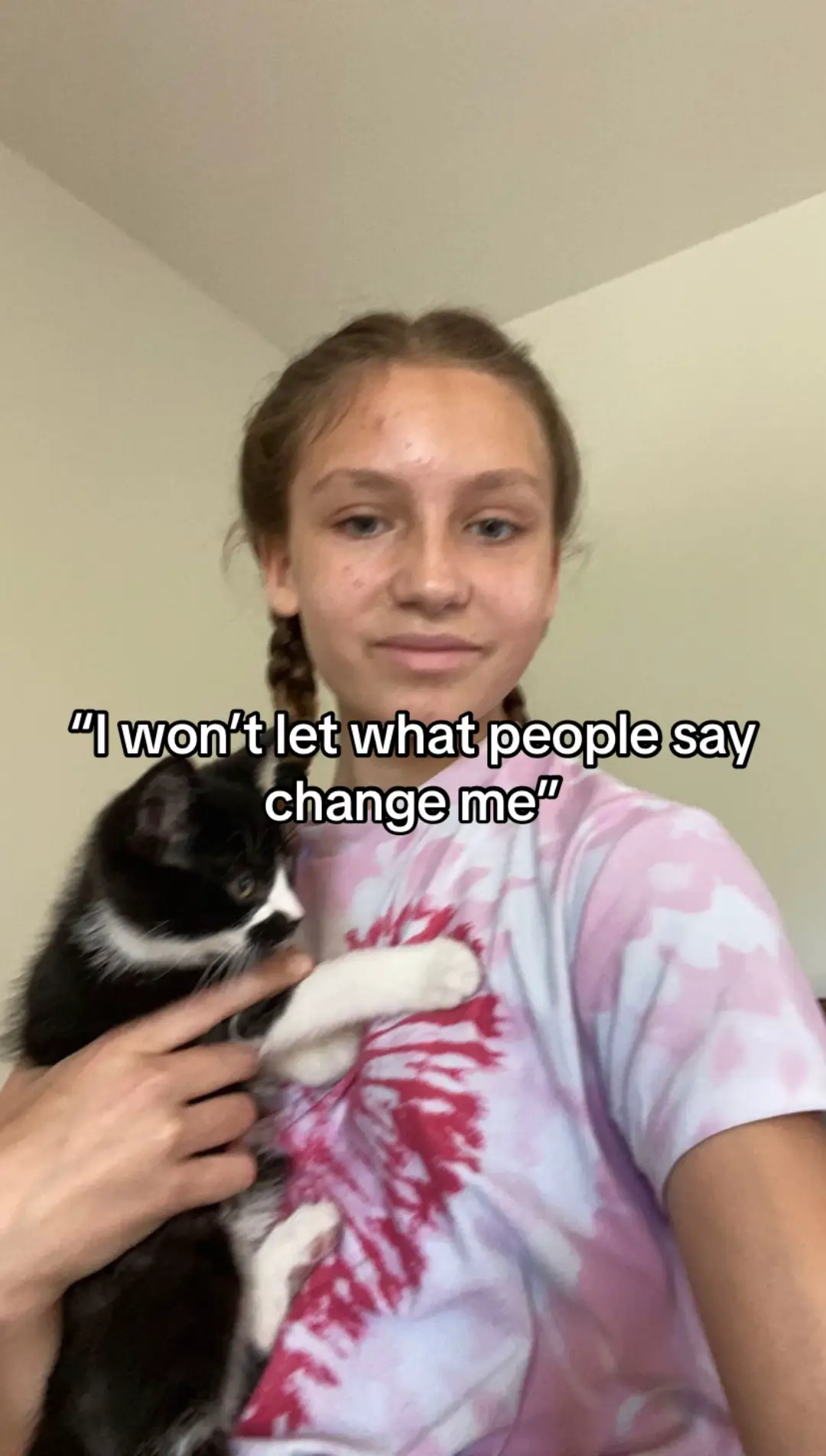#changed #bullied #trend #viral #goviral #fyp #blowup 