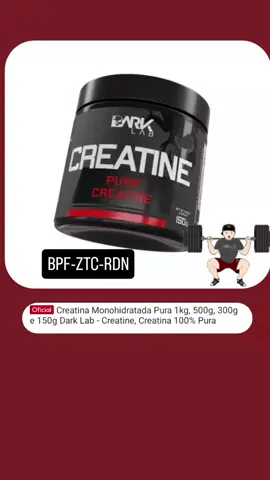creatina pura 🤸🤸 força+energia ⛹️#ganhodemassamuscular #ganho #energia#creatina#