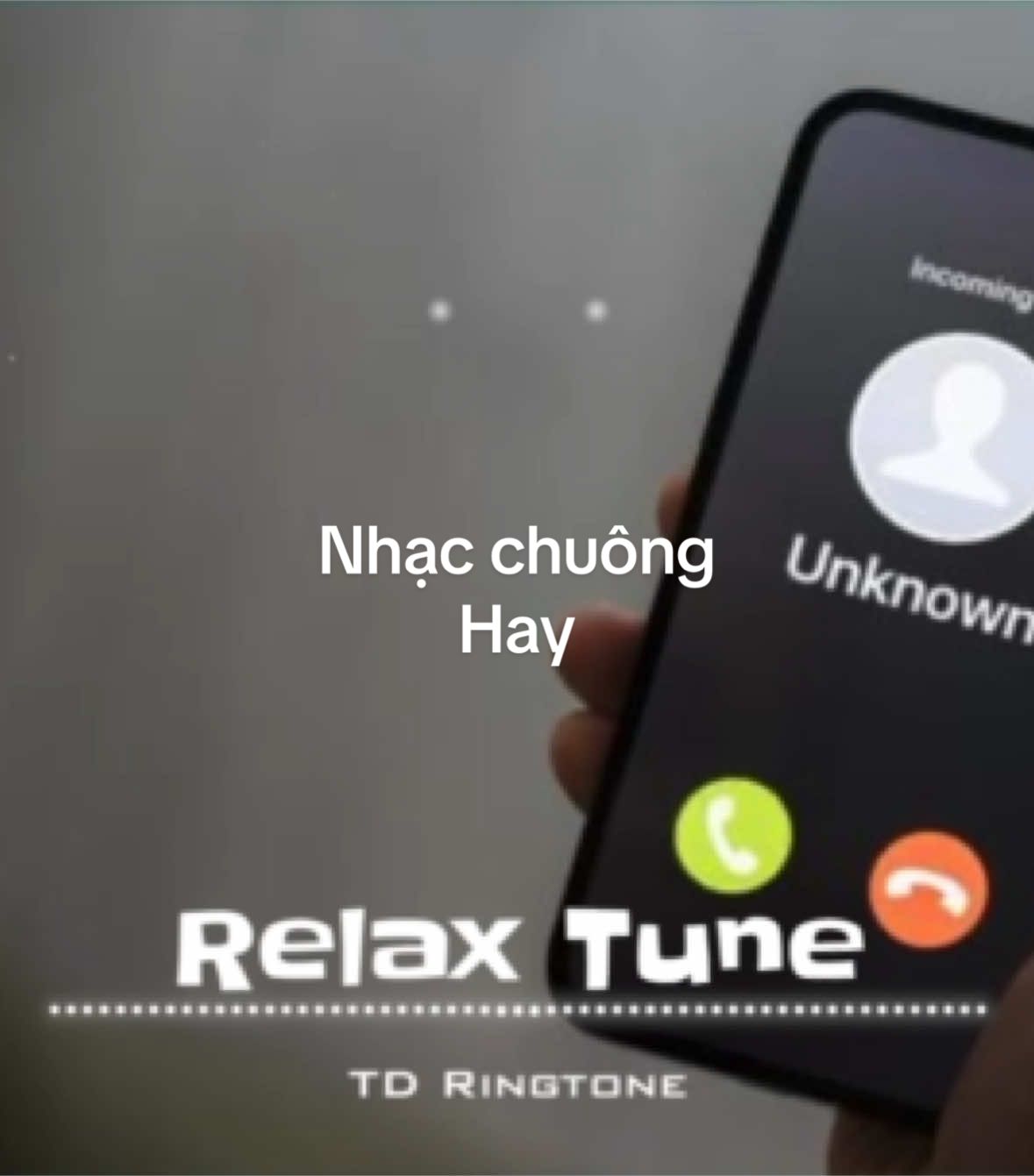 Ringtones music 🔔📲 Relax tune #nhacchuongdienthoai #nhacchuonghay #nhacchuongremix #trandang4747_ringtones📲 