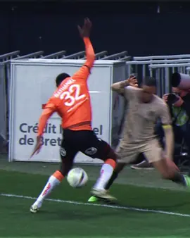 Mbappé was special ✨ #sportstiktok #football #Ligue1 #Ligue1McDonalds #Mbappe #Paris #PSG 