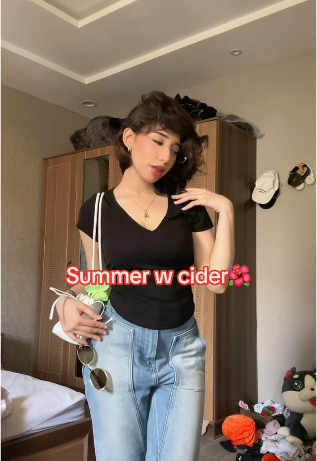 @Cider جودة القطع رهييبة استخدموا كودي (Alony15)✨