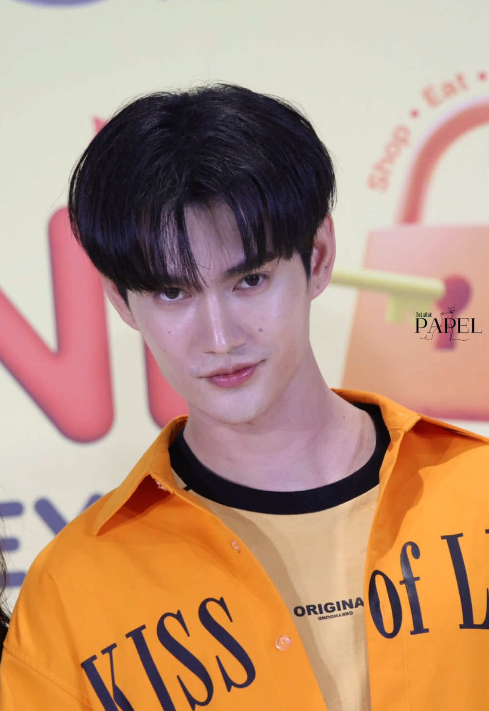 นี่แหละแซลม่อนที่หล่อที่สุด #พาเวลพูม #pavelphoom @pavelphoom 