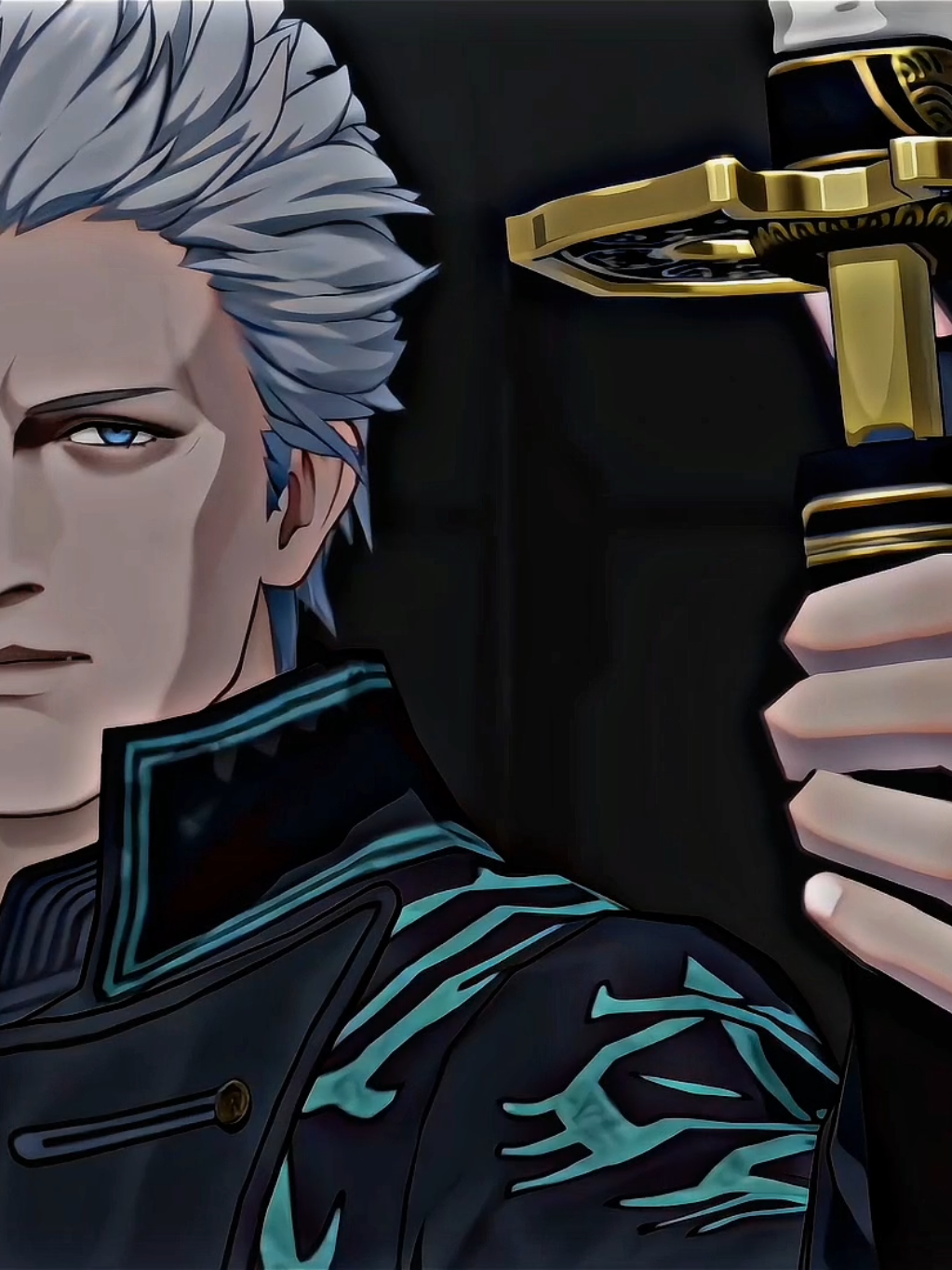 PGR | Seseorang tolong ajari akuuuuu #punishinggrayraven #pgr #punishinggrayravenedit #vergil #pgrxdevilmycry 