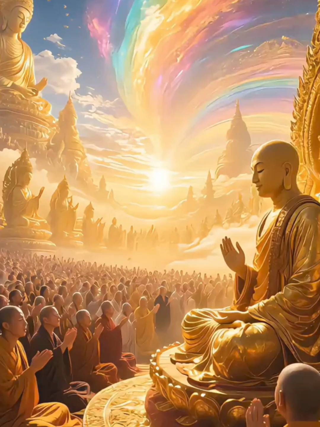 Người có trí tuệ không dùng kiến thức hay sự hiểu biết của mình để lên lớp hay thể hiện cái tôi #tritue #duyenlanh #loiphatday #phatday #giaophap