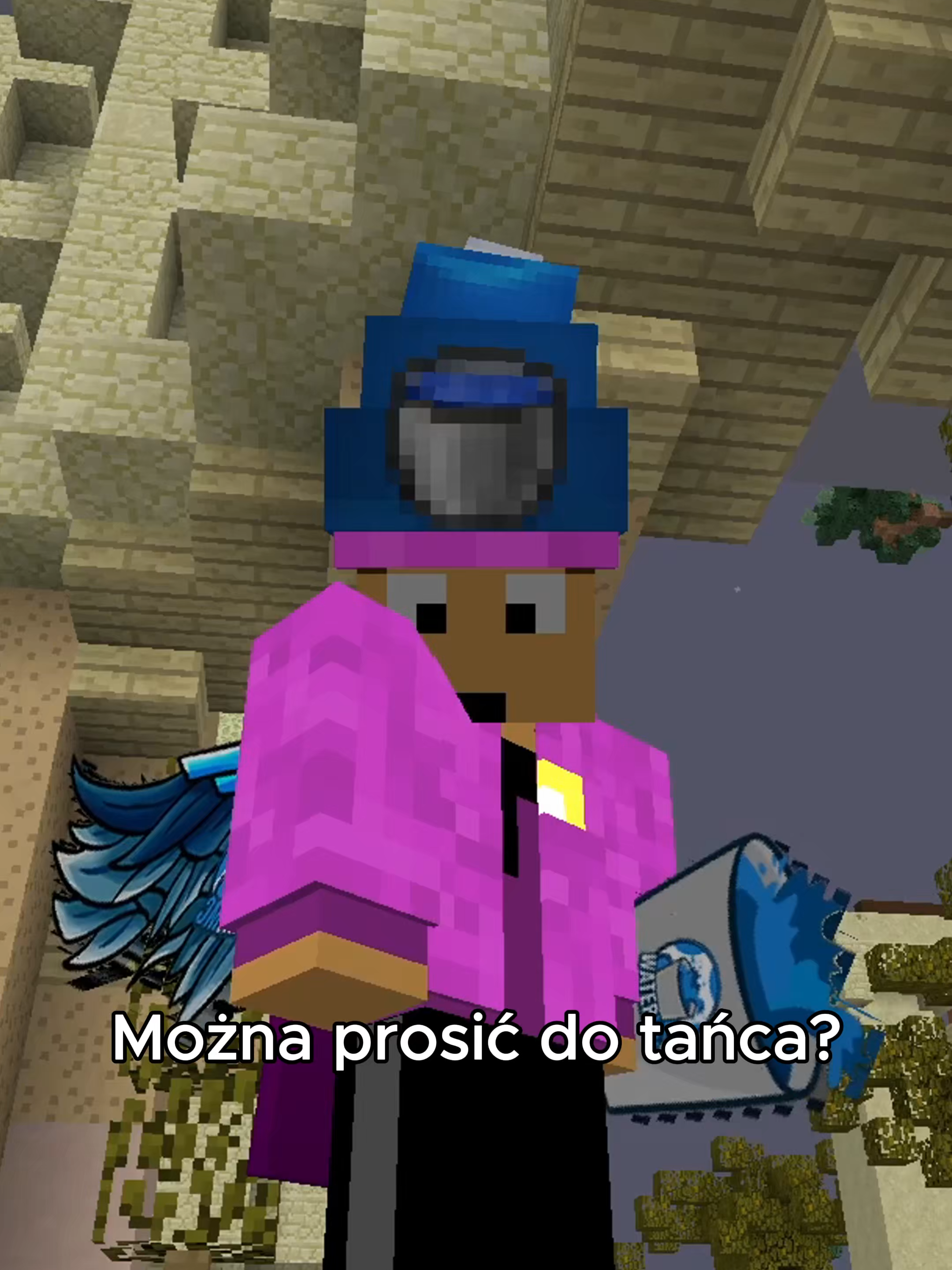 Start edycji 08.08.2025 19:00 Zapraszamy!!! #watermc #watermceu #watermcpl #blazingpack #blazingpackclient #blazingpacklauncher #minecraftpolska #Minecraft