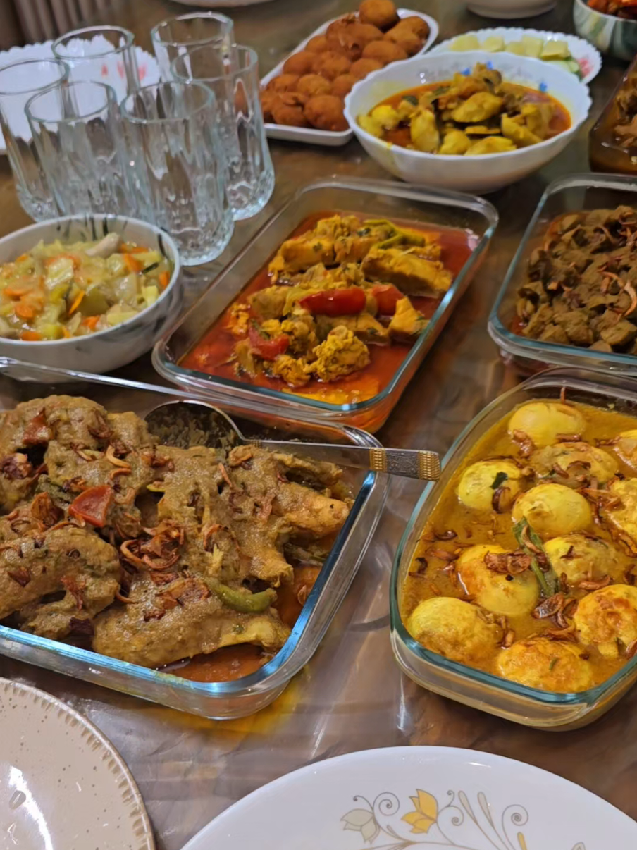 Dawat days are the best days !!!🎀🫶 #viralvideo #viral #foryou #tiktokoffical #foryoupage #ctgtiktok #ctg 