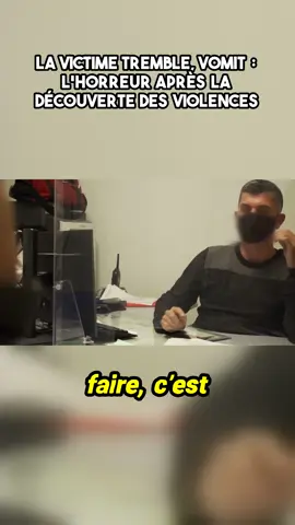 #pourtoi #foryou #foryoupage #reportagepolice #police 