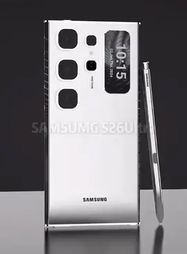 samsung s26 ultra in 2026 🥀 #Tech #samsungs26ultra #samsung #android 