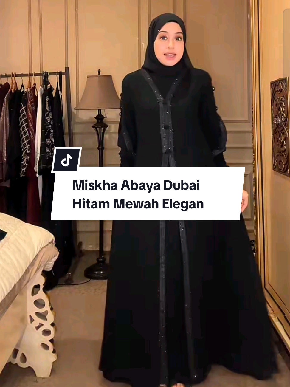 PROMO GUNCANG 88. MISKHA ABAYA HITAM DUBAI MEWAH BY AMEERA GALERY. BURUAN CO SEBELUM KEHABISAN. #jualanbaju #bajumurah #jualbaju#fashion #jualan #jualanku #onlineshop #bajuimport #trustedolshop #dress #jualanbajumurah #baju #olshopmurah #OOTD #olshop #olshopindo #bajucewek #gamis #dressmurah #fashion  #bajubangkok #grosirbaju #bajuwanita #jualanmurah #trustedseller #grosirbajumurah #gamis #muslah #readystock #fyp #fyptiktok #fypshop #fypp #viral #viralvideo #viraltiktok #abaya #abayagirls #abayalebaran #gamis #gamismurah #gamiskekinian #GamisFullSetNewBron #gamislebaran #ootdhijab #ootdfashion #ootdhijabstyle #fashion #fashiontiktok #fashiontok #fashionweek #outfit #outfits #outfitideas #outfitwanita #outfitlebaran #cuantanpabatas #bajulebaran #bajulebaran #outfitlebaran #abaya #masyaallahtabarakkallah #masyaallah #masyaallahtabarakkallah❤❤❤ #fyp #fypシ゚viral #fypage #fyppppppppppppppppppppppp #fypdongggggggg #viral #viralvideo #viraltiktok #virall #viralllllll #diskon #outfitlebaranhaji #bajuiduladha #outfitiduladha #promoguncang88 #innerdress #outerdress #wibgajian #waktuindonesiabelanja #wibbelanja #tunik #dress #abaya #abayastyle #abayadubai #abayajetblack #abayahitam 