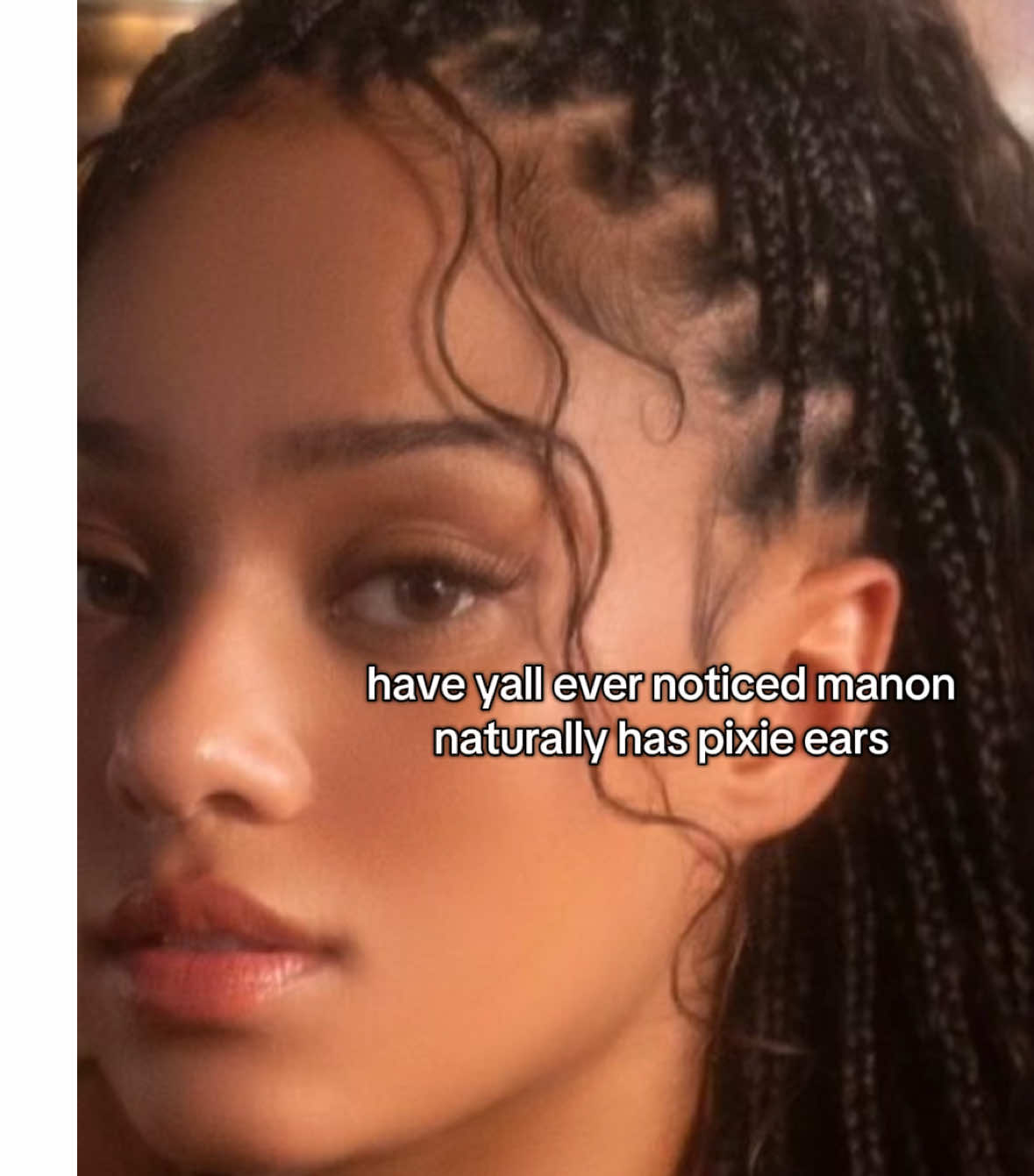 she’s a real life fairy #katseye #katseye_manon #manonbannerman #dreamacademy #fypシ 