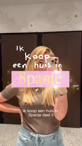 Ik koop een huis in Spanje🥺 #onlinegeldverdienen2025 #onlinewerken #vastgoed #remote 