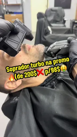 De 200$❌ por 98$✅🤑promoção relâmpago ⚡️ Soprador portátil turbo na quele precinho que vocês gostam 🤑🤌isso é muito multiuso 🤩 Isso é Perfeito e multifuncional pra te ajudar na tua rotina😮‍💨❤️🔥e deixar suas atividades do dia a dia mais rápidas  Soprador portátil turbo  Ventilador soprador portátil turbo  Soprador turbo  Limpeza  #soprador #sopradorportatil #tiktokshopviral #tiktokshop #teste 
