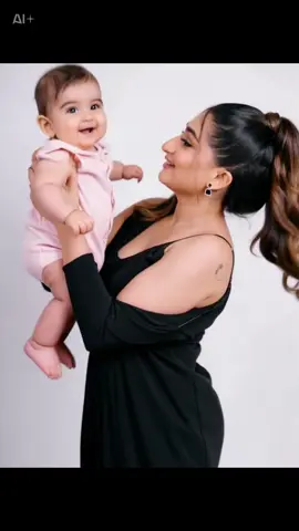 Mummy’s gonna buy you a mockingbird 🥺❤️  #aifilter #babyai #aibaby #fyp #fypシ゚ #trending 