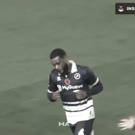 Jt6 #japhettanganga #millwall #football #fyp 