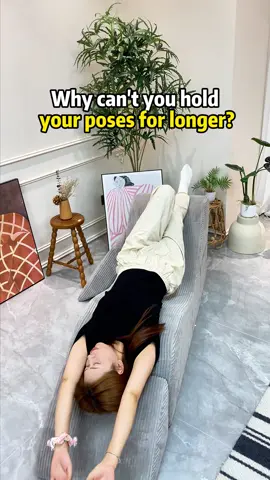 Why can you hold your poses for longer? #yogasofa #loungechair #loungesofa #lazysofa #yogaflow #yoga#loungesofa#chaise#dealsforyoudays #furniture#sofa 