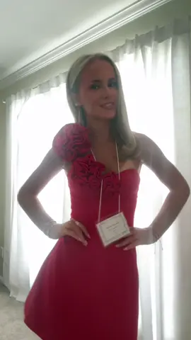 Pref OOTD!! #troyuniversity #fyp #rushtok #troyrush 