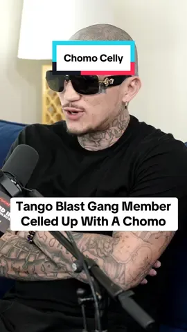 He made the inmate do anything he wanted #lockedin #fyp #viral #ianbick 