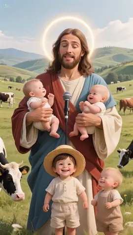 He came not to condemn, but to save.#fyp #yesus #yesusloveyou #amen #baby #Love 