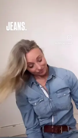 Är woke-eran slut nu? Vad tror du?   #jessicastegrud #SD2026 #jeans 